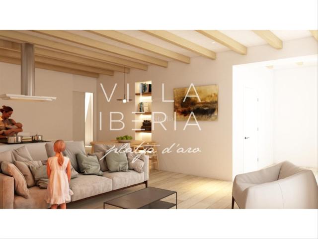 Apartamento en venta en Calonge i Sant Antoni, Baix Empordà