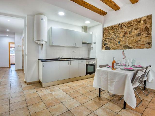 Apartamento en venta en Calonge i Sant Antoni, Baix Empordà
