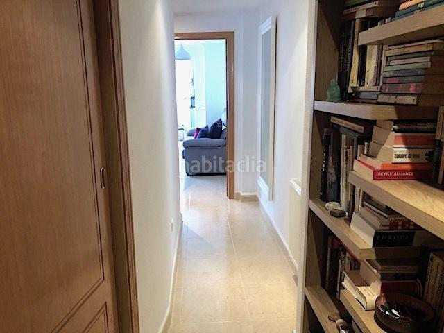 Apartamento en venta en Urbanització Morro de Toix-Mar i Vila, la Marina Alta