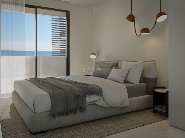 Apartamento en venta en Urbanització Morro de Toix-Mar i Vila, la Marina Alta