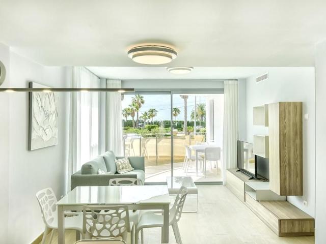 Apartamento en venta en Urbanització Morro de Toix-Mar i Vila, la Marina Alta