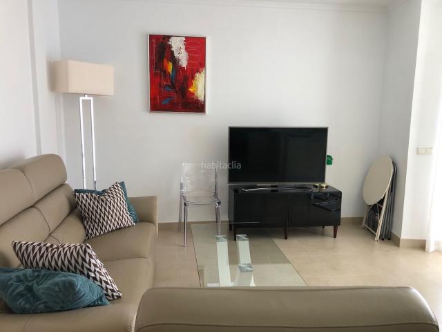 Apartamento en venta en Urbanització Morro de Toix-Mar i Vila, la Marina Alta