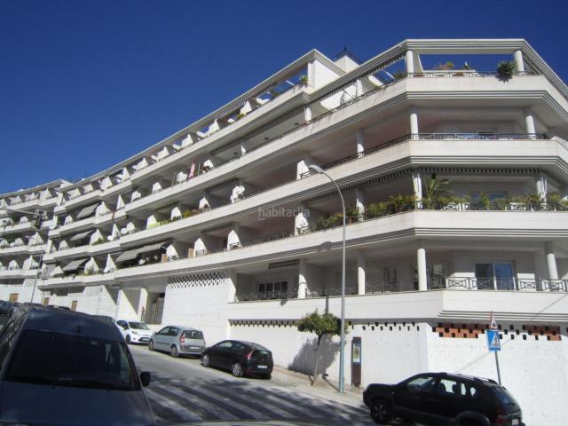 Apartamento en venta en Urbanització Morro de Toix-Mar i Vila, la Marina Alta