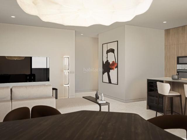 Apartamento en venta en Urbanització Morro de Toix-Mar i Vila, la Marina Alta