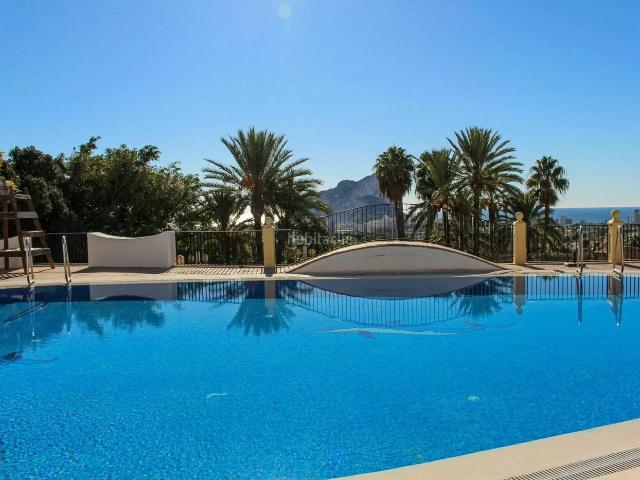 Apartamento en venta en Urbanització Les Cometes, la Marina Alta