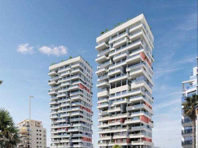 Apartamento en venta en San Bernardo, la Marina Alta