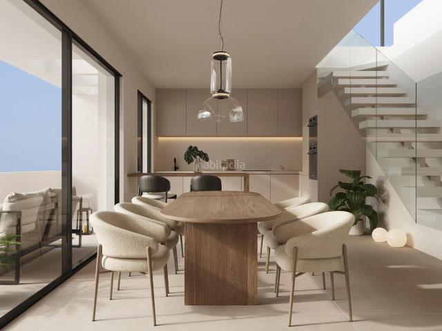 Apartamento en venta en la Marina Alta, Valencia