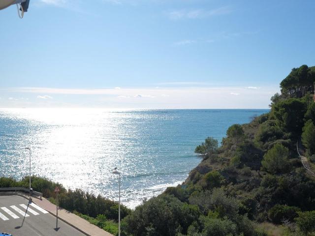 Apartamento en venta en Urbanització Morro de Toix-Mar i Vila, la Marina Alta