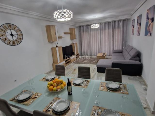Apartamento en venta en San Bernardo, la Marina Alta