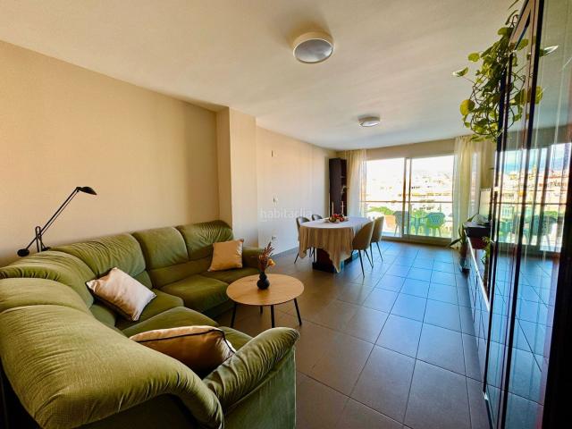 Apartamento en venta en San Bernardo, la Marina Alta