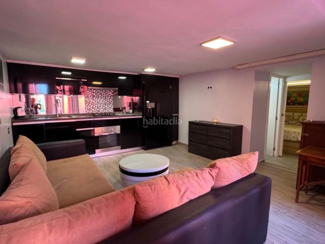 Apartamento en venta en Urbanització Morro de Toix-Mar i Vila, la Marina Alta