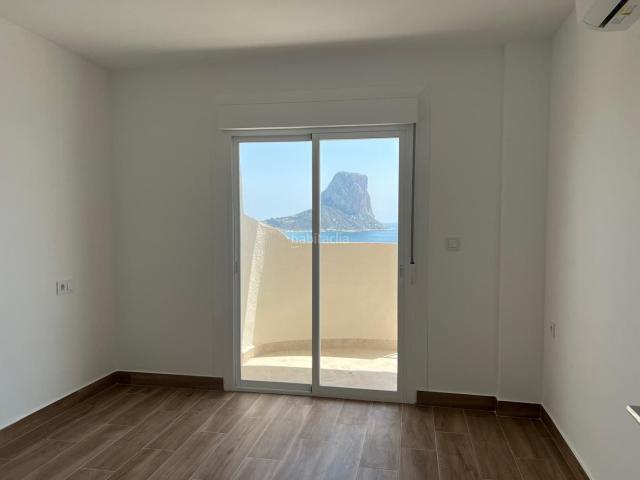 Apartamento en venta en San Bernardo, la Marina Alta