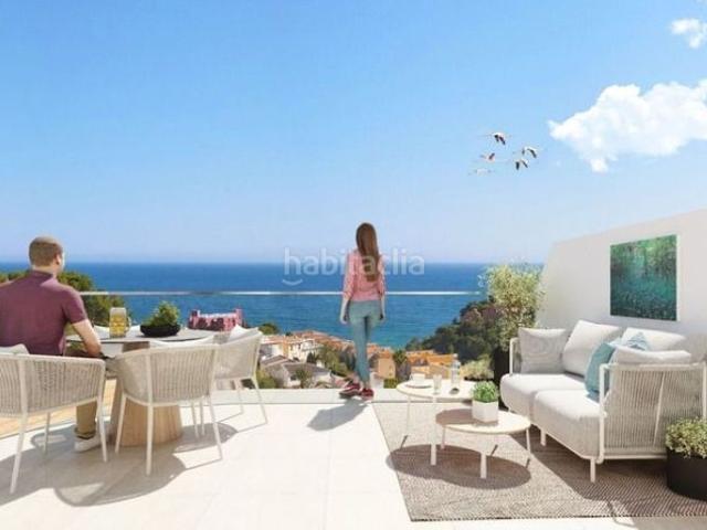 Apartamento en venta en San Bernardo, la Marina Alta