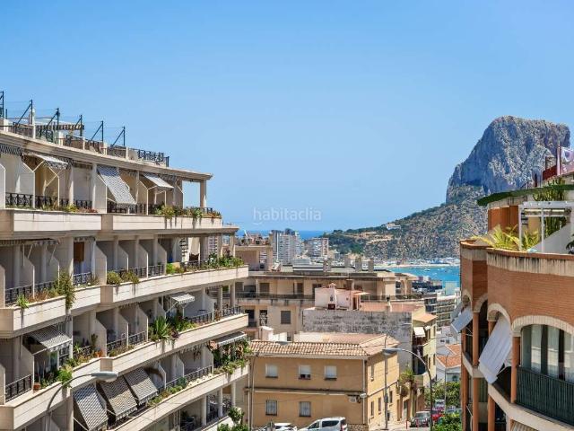 Apartamento en venta en San Bernardo, la Marina Alta