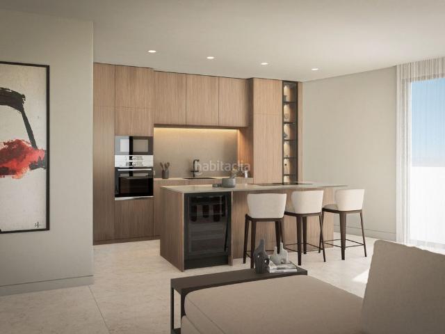 Apartamento en venta en San Bernardo, la Marina Alta