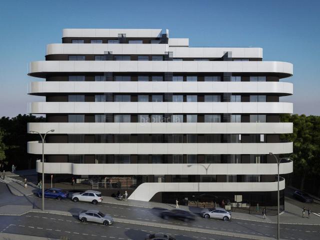 Apartamento en venta en San Bernardo, la Marina Alta