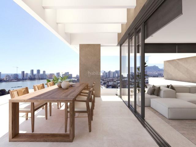 Apartamento en venta en Urbanització Els Carrions, la Marina Alta