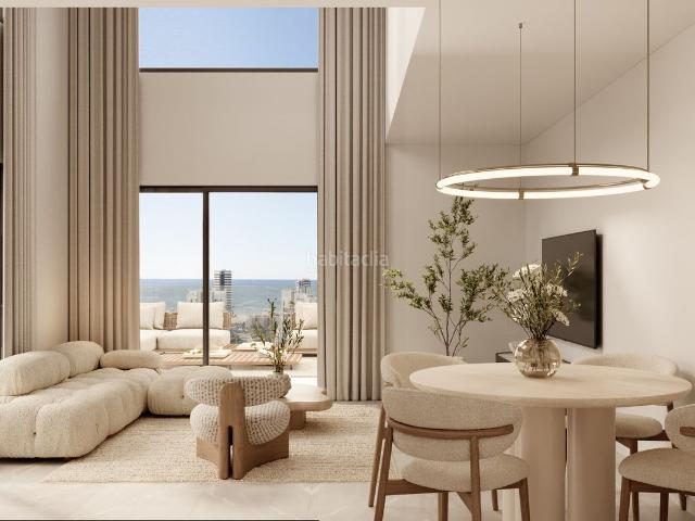 Apartamento en venta en Urbanització Els Carrions, la Marina Alta