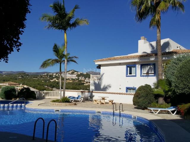 Apartamento en venta en Urbanització Les Cometes, la Marina Alta