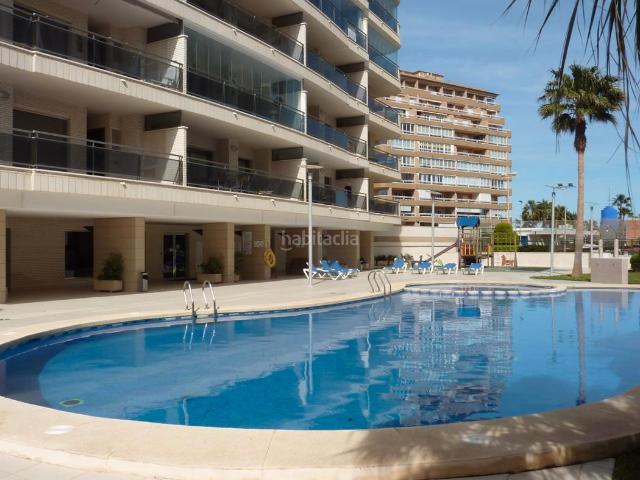 Apartamento en venta en la Marina Alta, Valencia