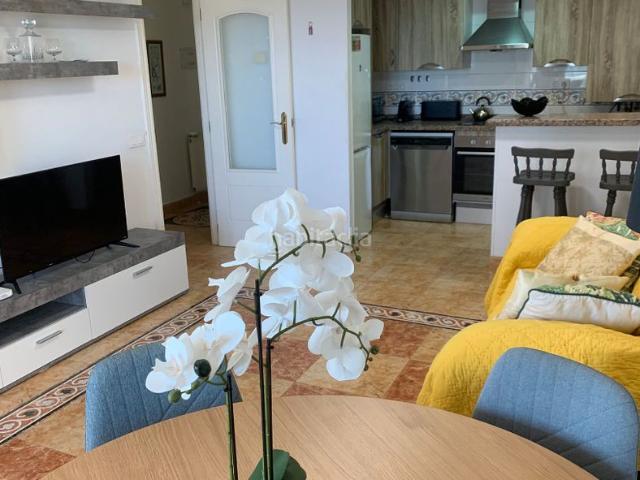 Apartamento en venta en la Marina Alta, Valencia