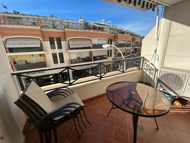 Apartamento en venta en San Bernardo, la Marina Alta