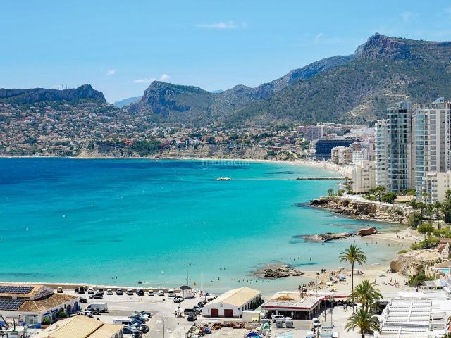 Apartamento en venta en San Bernardo, la Marina Alta