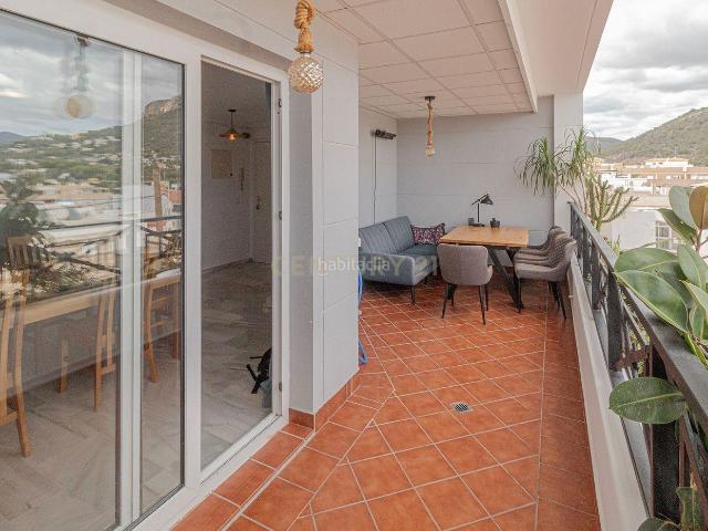 Apartamento en venta en San Bernardo, la Marina Alta