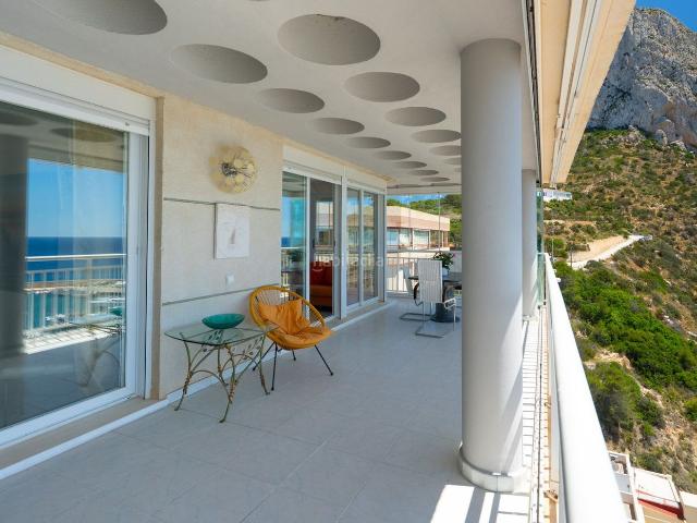 Apartamento en venta en San Gabriel, la Marina Alta