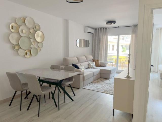 Apartamento en alquiler en Calpe, Raval de Sant Francesc