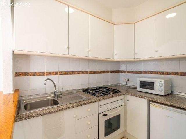 Piso en venta en Urbanització Les Cometes, la Marina Alta