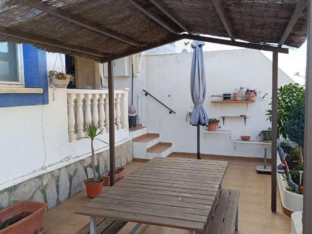 Apartamento en venta en Urbanització Les Cometes, la Marina Alta