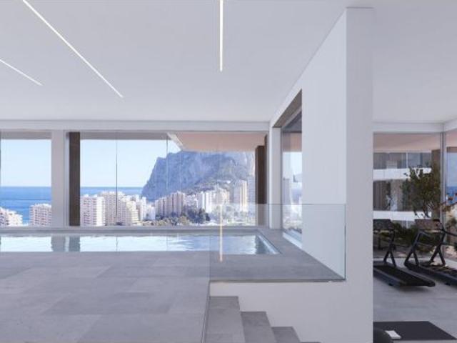 Piso en venta en Urbanització Els Carrions, la Marina Alta