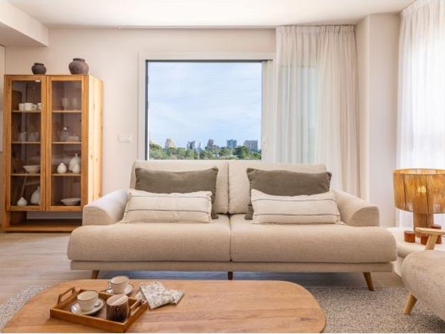 Piso en venta en Pla Roig, la Marina Alta