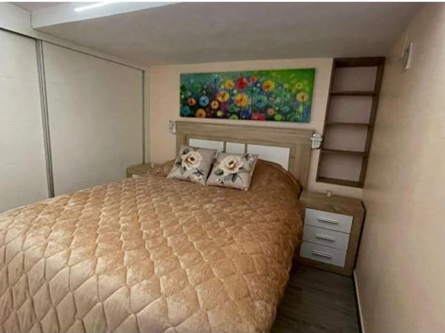 Piso en venta en Urbanització Morro de Toix-Mar i Vila, la Marina Alta