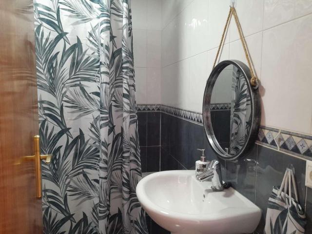Apartamento en venta en San Bernardo, la Marina Alta