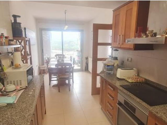 Piso en venta en la Marina Alta, Valencia