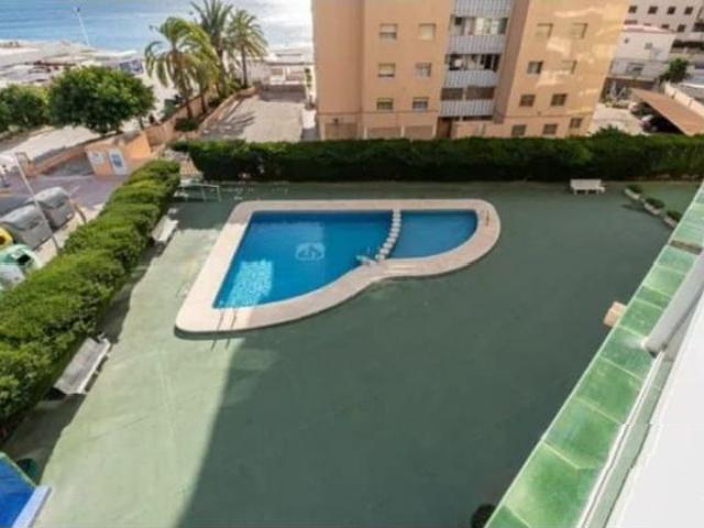 Piso en venta en la Marina Alta, Valencia