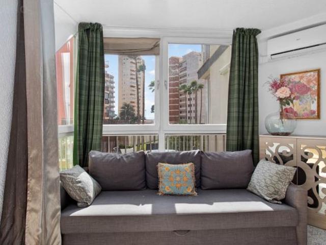 Piso en venta en la Marina Alta, Valencia
