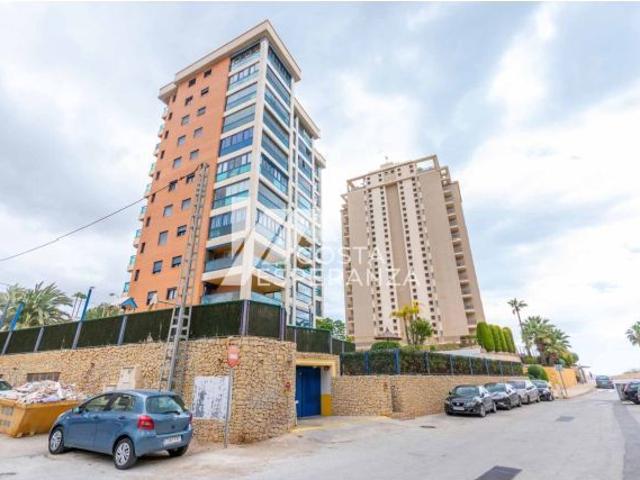 Piso en venta en la Marina Alta, Valencia