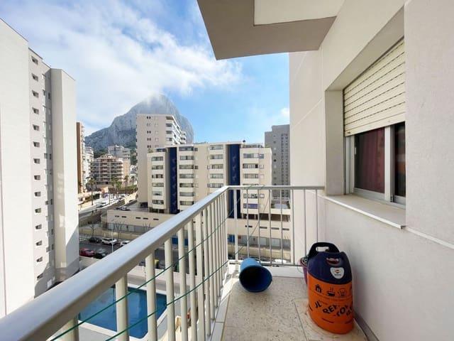 Apartamento en venta en San Bernardo, la Marina Alta