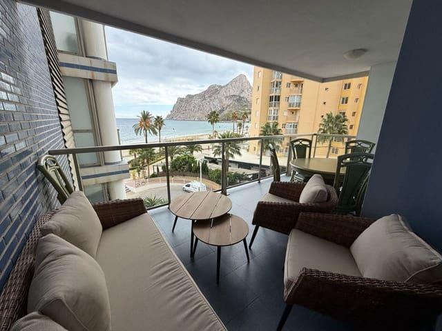 Apartamento en venta en San Bernardo, Calpe