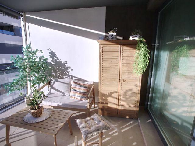 Apartamento en venta en San Bernardo, Calp