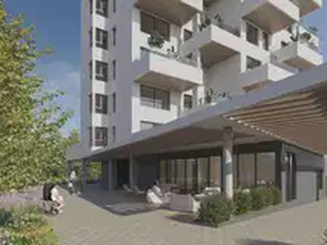 Apartamento en venta en San Bernardo, la Marina Alta