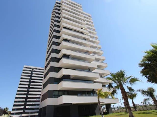 Apartamento en venta en San Bernardo, la Marina Alta