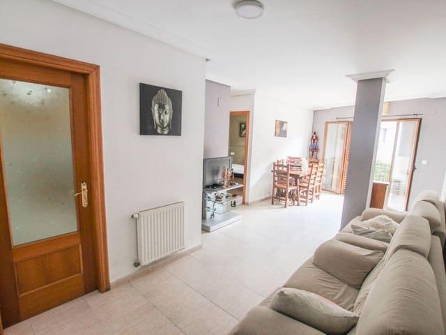 Apartamento en venta en San Bernardo, la Marina Alta