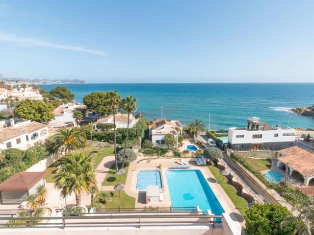 Apartamento en venta en San Bernardo, la Marina Alta