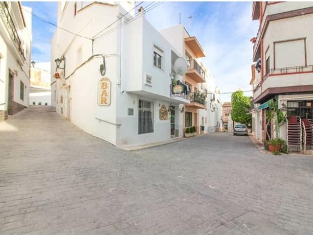 Apartamento en venta en San Bernardo, la Marina Alta