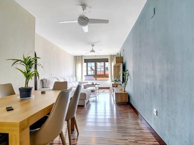 Apartamento en venta en San Bernardo, la Marina Alta