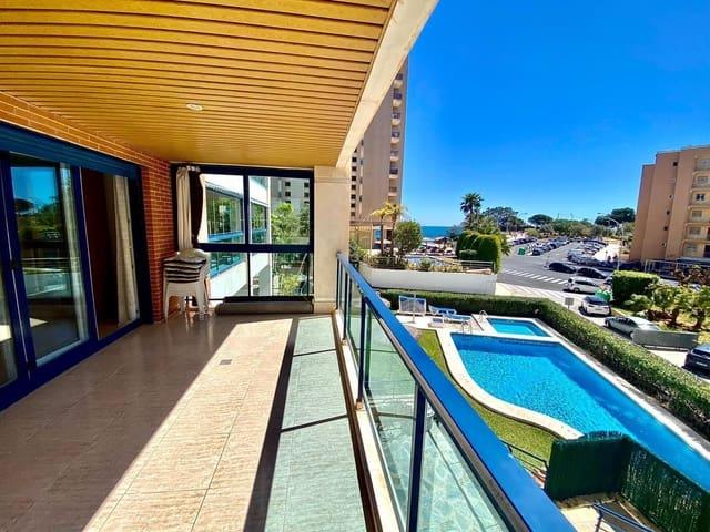 Apartamento en venta en San Bernardo, la Marina Alta